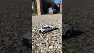 What do you want - Mini F350