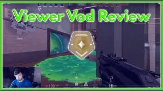 Countering Peeker's Advantage, Timing, and Site Dominance: Valorant Beta