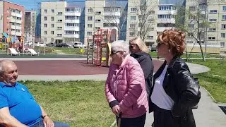 "Не хороните меня из этого дома"