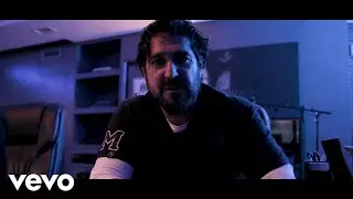 Antonio Orozco - Si Quieres Hablamos (Aviónica track by track - Capítulo #3)