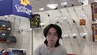 scalpers...