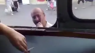 О, ПРЫВЕТ! (мем для видео)