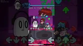 UnderFunk - Friday Night Funkin - Napster Song - 