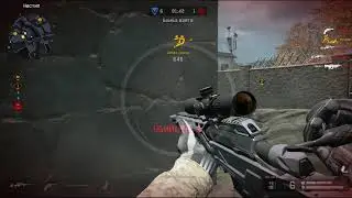 Nice Moments Warface