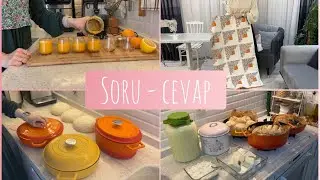 MEET ME 🌱 EVERYTHING ABOUT ME | MARRIAGE | CHEESE MAKING | BREAD RECIPE | YOGHURT RECIPE | CONFESSI