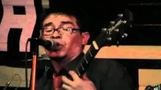 la tremenda korte --- tres minutos