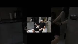 УГАРНЫЕ МОМЕНТЫ С ДОМЕРОМ 