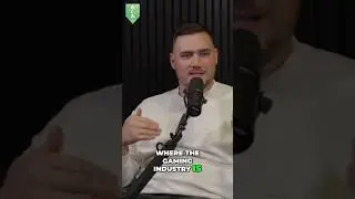 Esports Biggest Enemy is Gaming