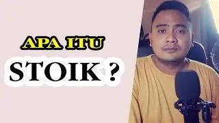 Apa itu Stoik? | Memahami Stoik dengan benar | video motivasi
