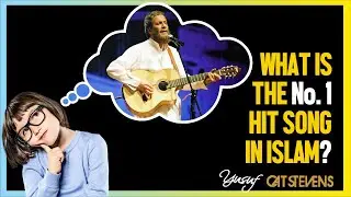 Yusuf Islam - Talaʽ al-Badru ʽAlaynā / White Moon (Abu Dhabi, 2005)