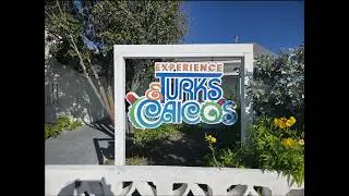 Grand Turk Vacation & Dive Trip Movie - Jan 2026