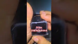 Mini WiFi IP Security Spy Camera