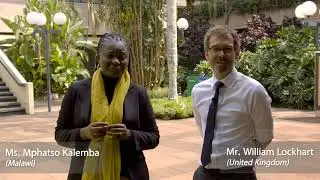 WGDSI-2 Information Videos - Episode 2: A win-win for nature and for people