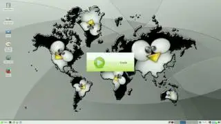 Salix 14.2 XFCE...Im Only Slackin..