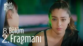 Baht Oyunu 8. Bölüm 2. Fragmanı