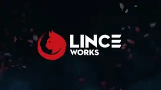 Thank you, Lince Works