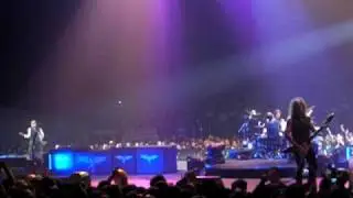 Metallica -The Day That Never Comes - Antwerpen 05.03.2009