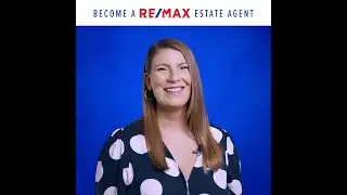 Become a RE/MAX Scotland Estate Agent 🏡