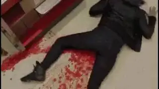 Слабонервным  тоже можно смотреть