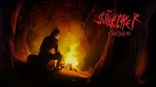 The Screecher - A Don't Starve Horror Mod