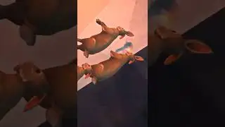 The Long Dark: #Shorts | Quick Lunch By Campfire