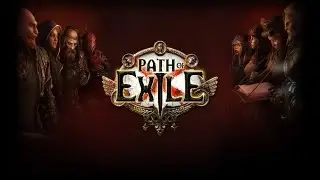 С нуля. Хардкор \ Path of Exile \ УгСнап