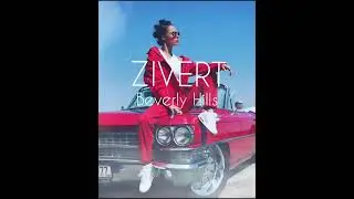 Zivert - Beverly Hills (Rock remix) prod ARMEEV 