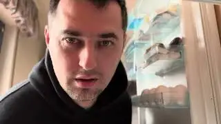 КЛТ: А що в холодильнику?