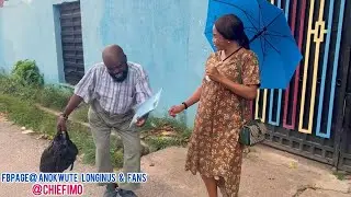 Chief imo the banker (epi 1) || Bank offered me a job & sister maggi is here to congratulate me 🙏