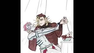 Douma Forces Akaza To Eat Woman Funny Demon Slayer COMIC DUB Comic Dubs 