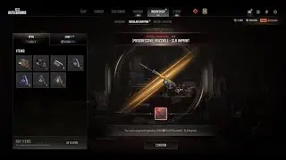 BLACK MARKET LOOT CACHE + PRIME PARCEL OPENING