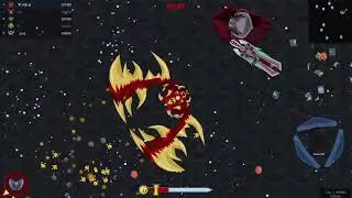 Speedrun 3 phút lên lv 38|🏅ℬ@ℴ🔥|Evowars.io|