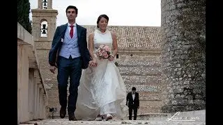 Inma & Jj Wedding // Enlace Inma y Jj