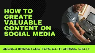 4 Ways To Create Valuable Content On Social Media