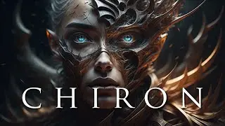 CHIRON -   CYBERPUNK /SCi-FI TECHNO / EDM / INDUSTRIAL MIX