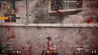 89 стрим в году! Лучший сезон в warzone!