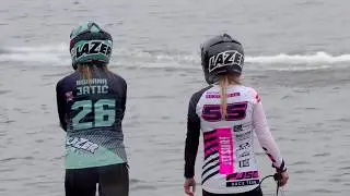 Jet Surf St. Petersburg 2017