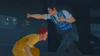 Jimmy Vs Preppies In Bully