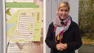 Heimatgschichtn - Poing: das Neubaugebiet