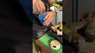 Testei a nova metranca de bolinha de GEL que viralizou na internet! 🔫🤯
