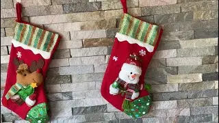 Asmr chile 🇨🇱 LLEGO LA NAVIDAD AL CANAL 🎅🏼🎄❤️