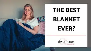 Calming Blanket Review: Are Weighted Blankets Worth It?