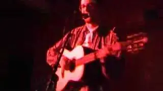 The Train Chronicles -I was once