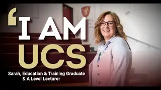 Rediscovering My Passion: How I Retrained for the Career I Was Meant For!