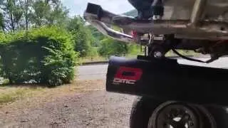 Sound dmc 916 yamaha banshee