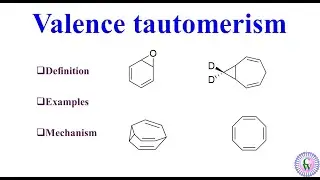 Valence Tautomerism