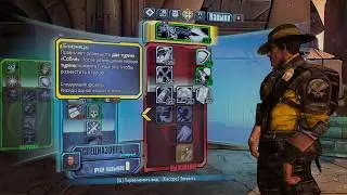 Borderlands 2  Спецназовец Обзор