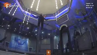 FreeZone прогрев