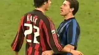 Ricardo Kaka all fights