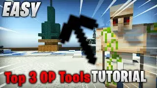 Top 3 Coole Command Block befehle Minecraft  / PS4 / MCPE / Bedrock / Xbox / Switch / Windows 10
